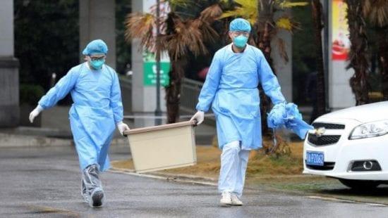نصائح مهمة..الصحة تنفي رصد أي إصابة بفيروس "كورونا" في فلسطين