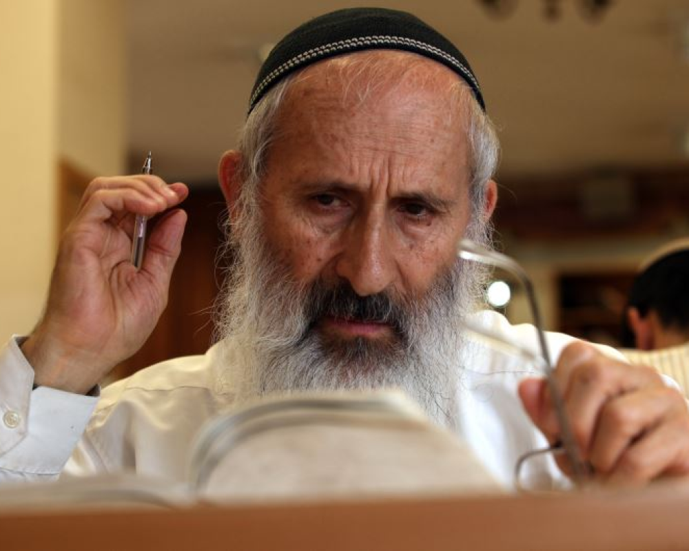 نيابة الاحتلال تغلق ملفا ضد حاخام عنصري حرّض على قتل الفلسطينيين