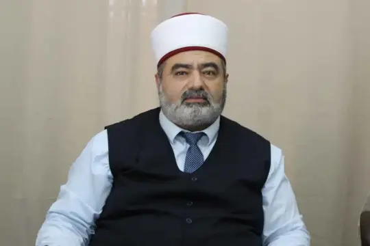 أوقاف القدس: إسرائيل تمنع خطيب الأقصى محمد سرندح من دخوله أسبوعا