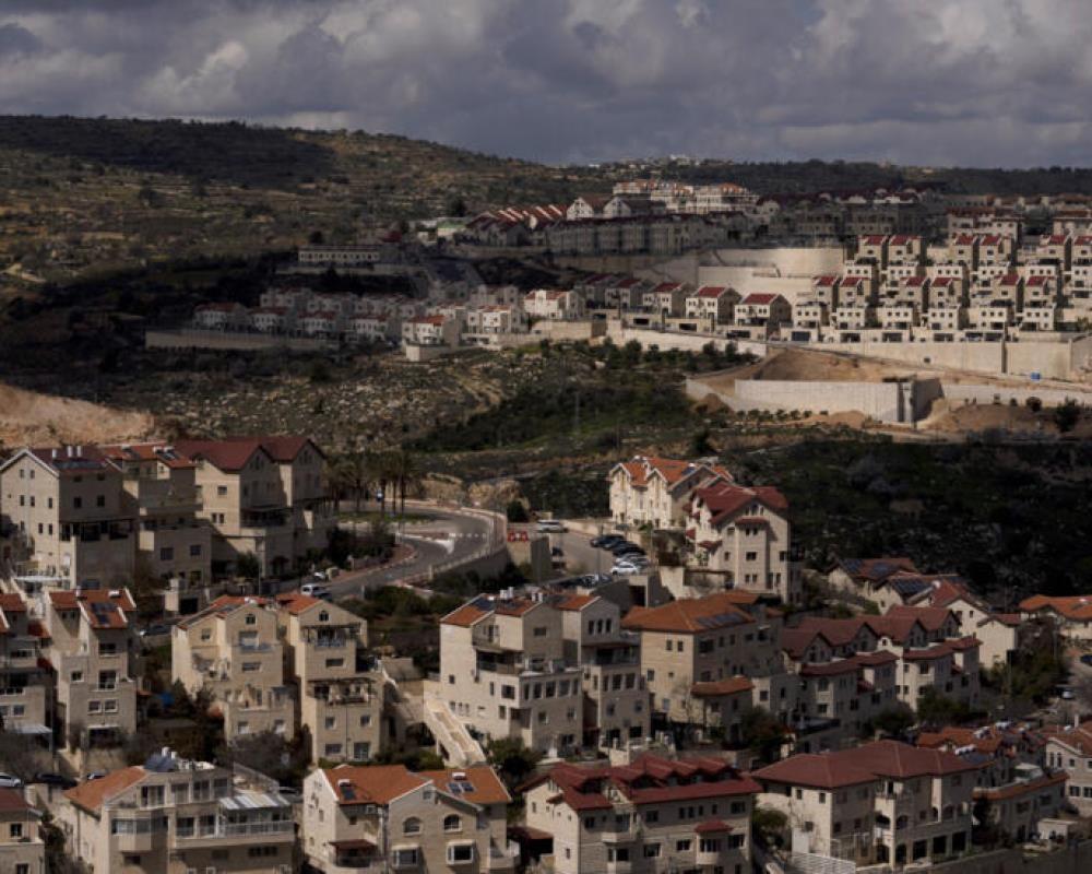 مخطط "E1": تصعيد استيطاني خطير يقطع أوصال الضفة ويعزل القدس