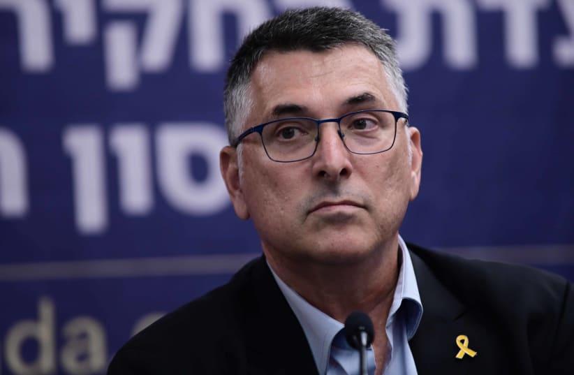 ساعر يوصي نتنياهو بإغلاق القنصلية الفرنسية بالقدس