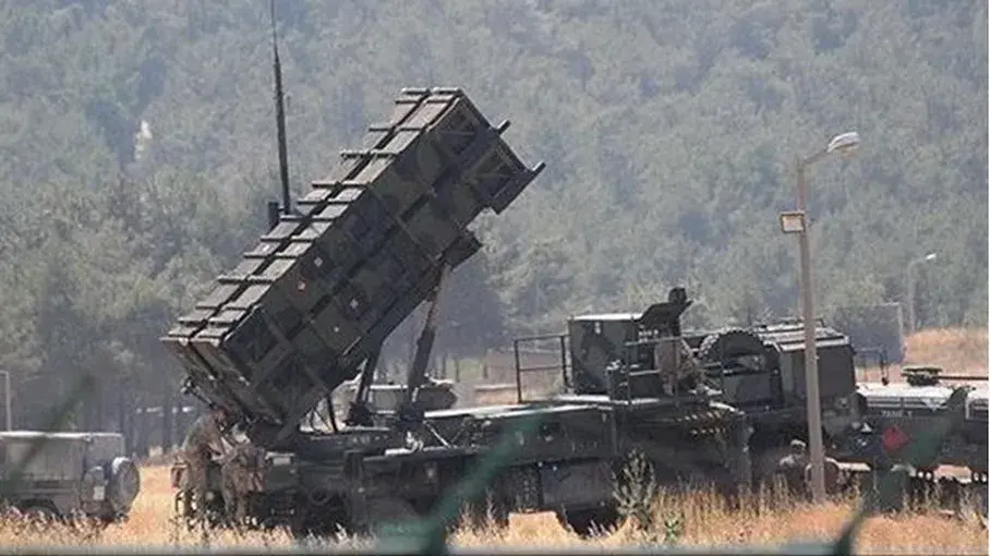 معاريف: الولايات المتحدة على وشك حيازة تاج صناعة الأسلحة.. "صاروخ كاسر للتوازن"