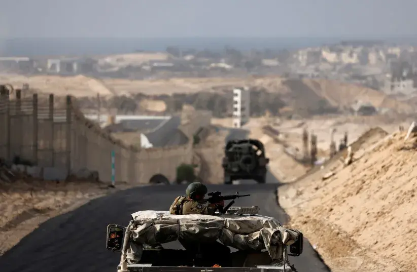 مبادرة مصرية–قطرية: إطلاق جميع الأسرى مقابل إنهاء العدوان على غزة