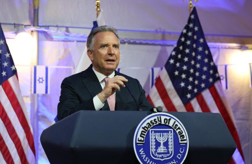 ويتكوف: نريد إعادة الرهائن لكن إسرائيل غير راغبة في إنهاء الحرب