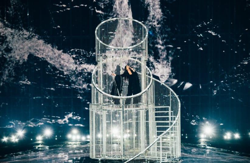 مجلس الأمن القومي يحذر الإسرائيليين المسافرين إلى يوروفيجن من إخفاء الرموز اليهودية والإسرائيلية