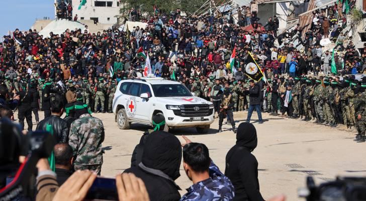 حماس تسلّم ردها على "المقترح الأحدث" لوقف إطلاق النار في غزة