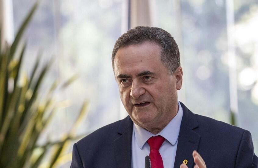 كاتس: هدفنا الرئيسي دحر حركة حماس عسكريًا وسلطويًا