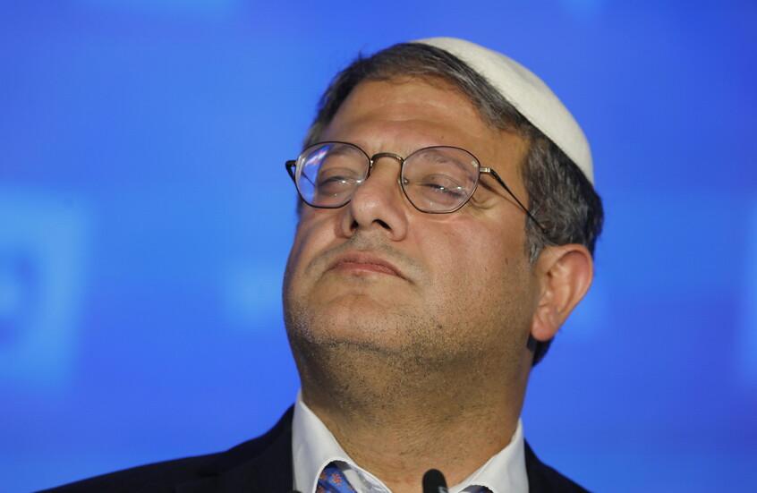 بن غفير يتحدث عن أسباب عدم إنسحابه من الحكومة رغم خلافه مع نتنياهو