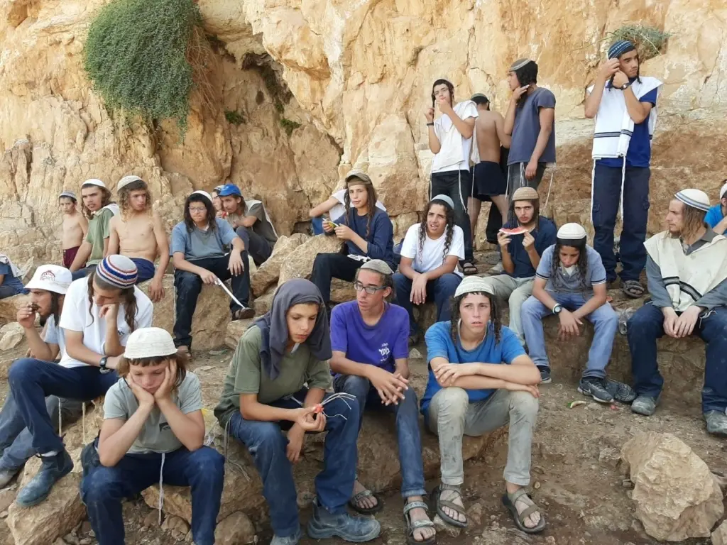 قيادات الاستيطان تضغط لإعلان ضم واسع للضفة الغربية وفرض السيادة