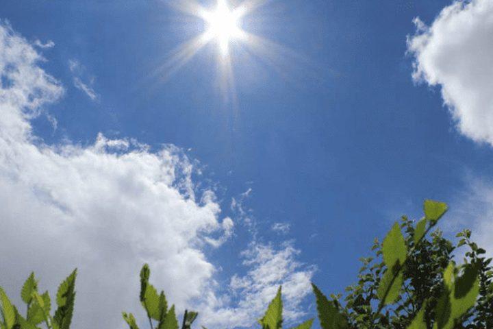 طقس فلسطين: أجواء صافية بوجه عام والبحر خفيف ارتفاع الموج