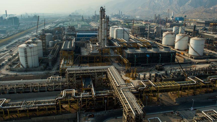 أسعار النفط ترتفع مع تشكيك إيران في تطور مفاوضات الاتفاق النووي مع أميركا