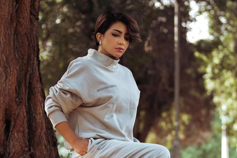 إطلالات رياضية لنجمات عربيات عام 2021