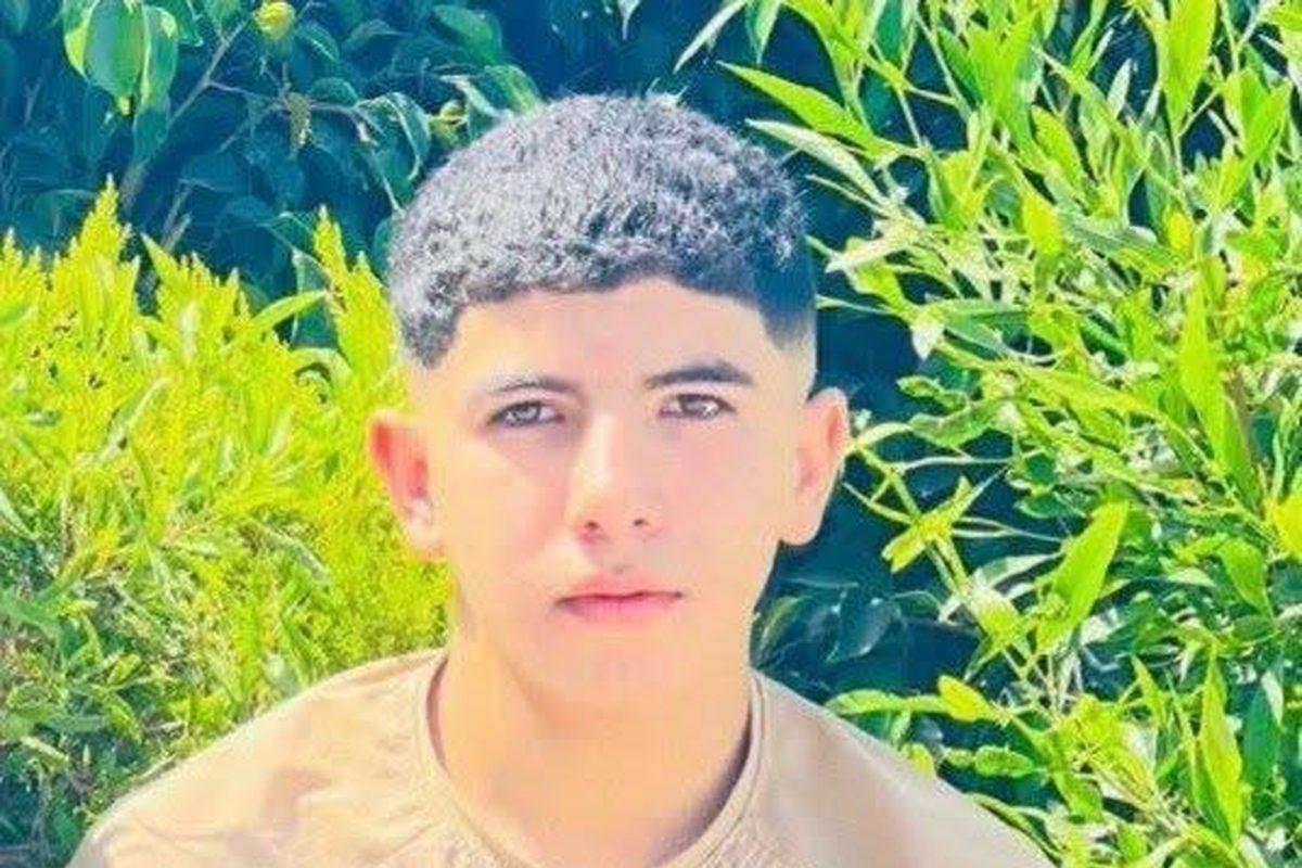 استشهاد طفل برصاص الاحتلال في يعبد بمحافظة جنين