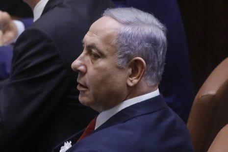 نتنياهو: سنحصل على لقاح كورونا من شركة "فايزر" خلال شهرين