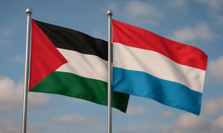 مصطفى: لوكسمبورغ تعتزم الاعتراف بدولة فلسطين الاثنين المقبل