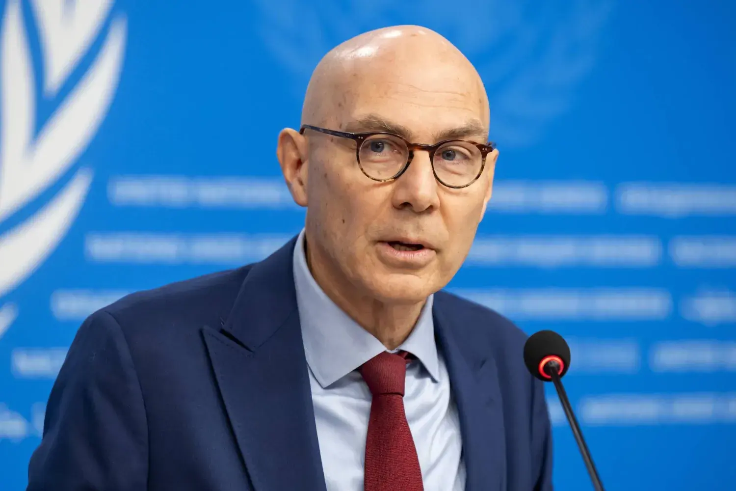 مفوض أممي: الارتفاع الكبير في عدد القتلى بغزة يتطلب تحركا دوليا