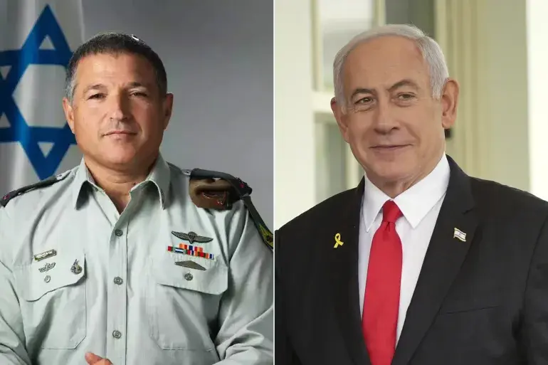 المحكمة العليا في إسرائيل تقر تسوية بشأن تعيين رئيس الشاباك