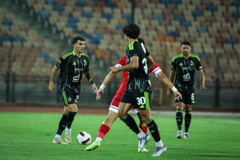 الدوري المصري: تعادل مخيب لحامل اللقب في أولي مبارياته