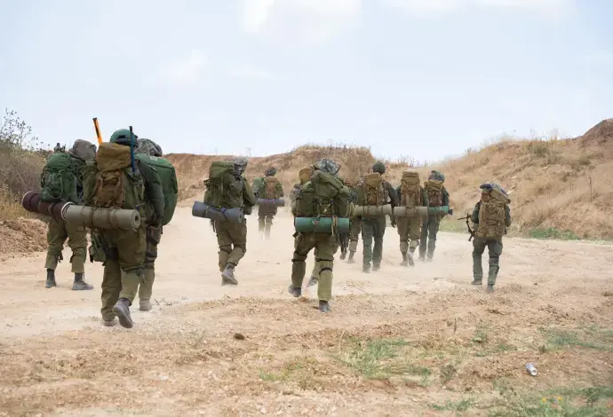 مئات الجنود يرفضون "العودة إلى غزة": موجة رفض تتسع في صفوف الاحتياط