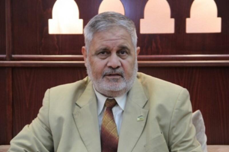 أحمد يوسف: في حضرة الغياب السياسي.. دحلان وصياغة مشهد إنساني بديل!!