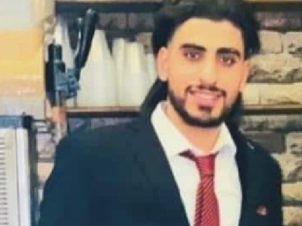 هيئة الأسرى: الأسير محمد ربيع في دائرة الإهمال الطبي المتعمد