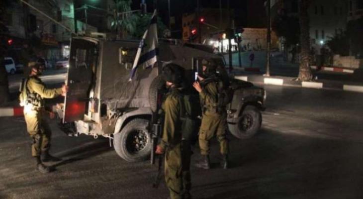 على وقع اشتباكات.. اعتقالات ومصابون في الضفة والقدس