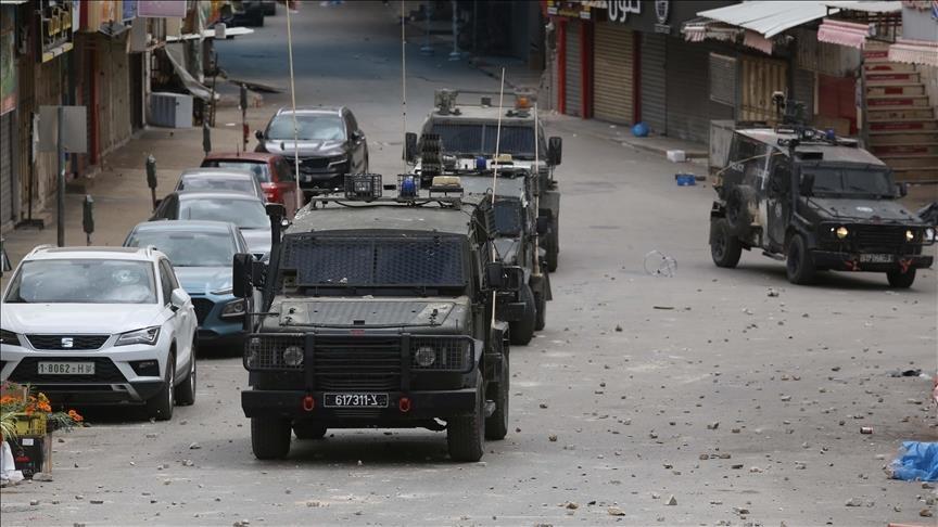 خلال أسبوع.. الاحتلال يعلن اعتقال 70 فلسطينياً بالضفة