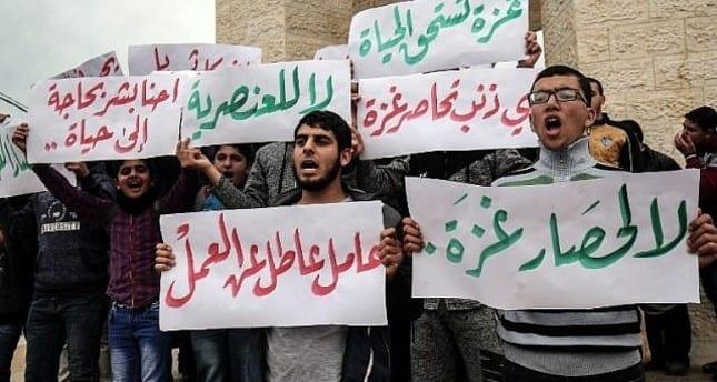 العمل بغزة توضح تفاصيل مشروع للخريجين والعمال قريبًا