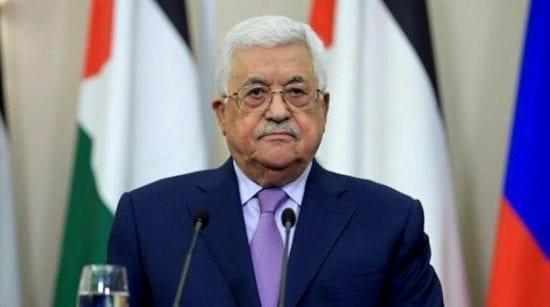 الرئيس عباس : المصالحة وإنهاء الانقسام خيار استراتيجي.. وهذه رسالته للفصائل