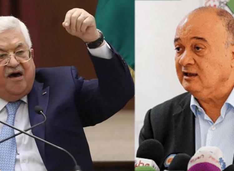 الرئيس يجدد تهديده والقدوة يتمسك بقرار خوض انتخابات بقائمة مستقلة