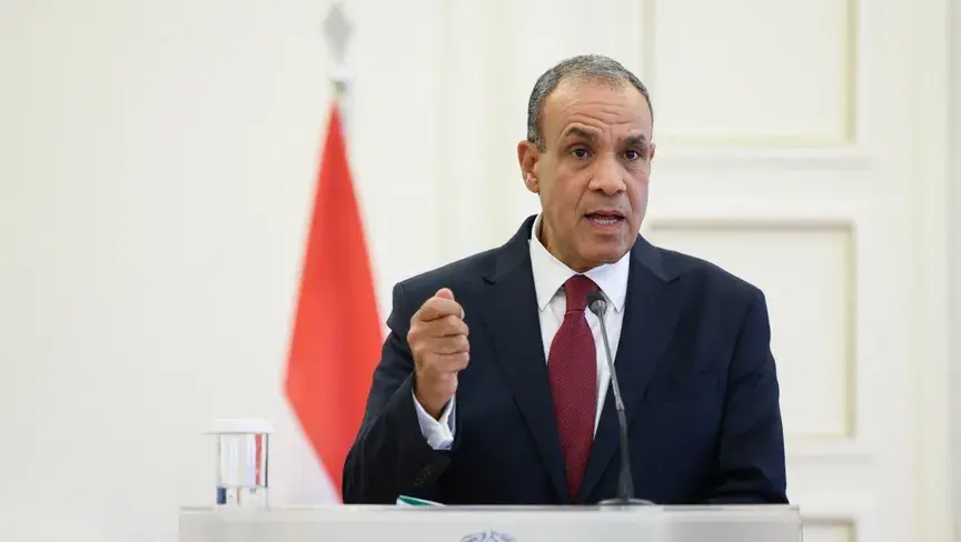 اتصالات مصرية مكثفة بشأن غزة.. وعبد العاطي: "الكرة في ملعب إسرائيل"