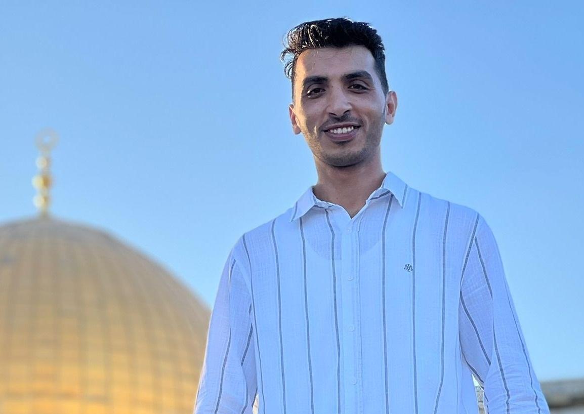 عقيل عواودة.. صحفي اعتقلته أجهزة السلطة لانتقاده سلوكها في الضفة