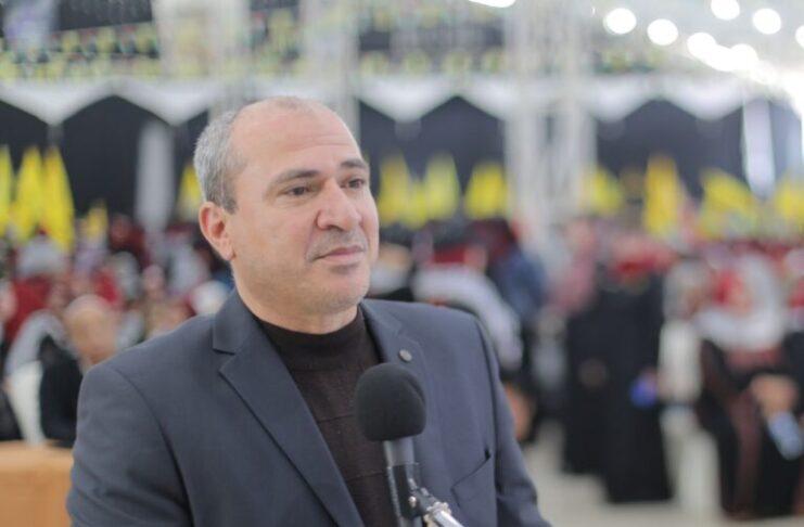 إصلاحي فتح: لقاء الفصائل لتعزيز الجهود المنصبة على وقف معاناة شعبنا