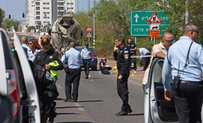 إعلام عبري يكشف تفاصيل جديدة عن عملية تل أبيب