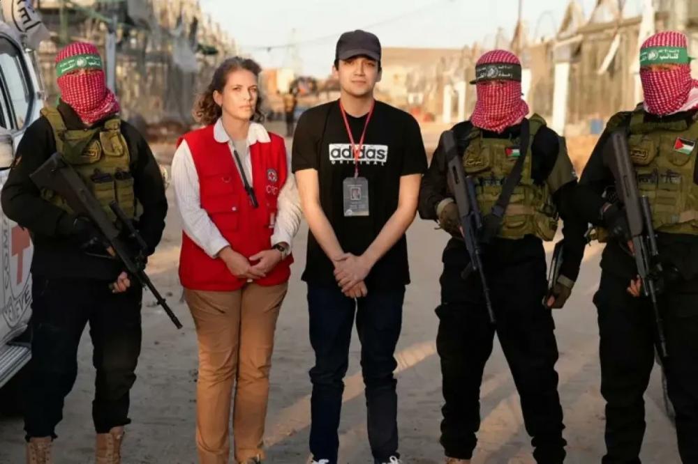 حماس تنفي مزاعم الخلافات الداخلية للحركة حول قضية الأسير عيدان