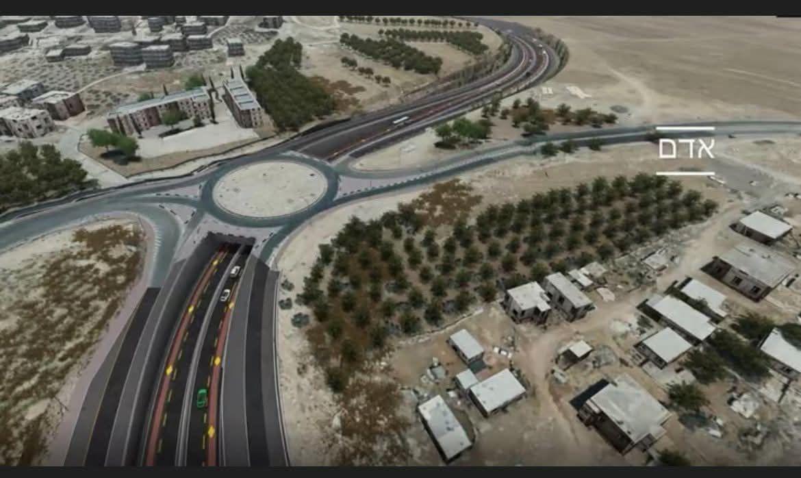 الاحتلال يواصل تنفيذ مشروع "أبو جورج" الاستيطاني لابتلاع مئات الدونمات في محيط القدس