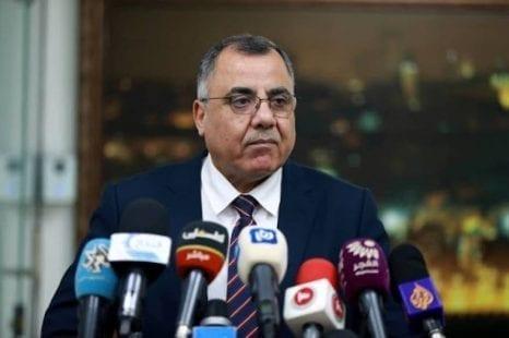 ملحم يكشف نتائج فحص فيروس كورونا لـ 218 عينة
