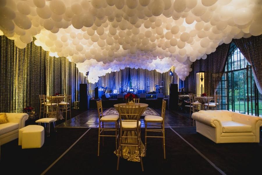 أفكار خيالية مستوحاة من "الانستغرام" لحفل زفاف عصري