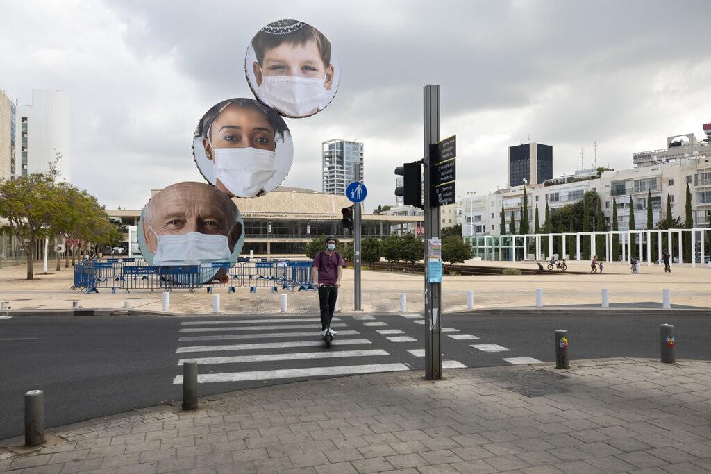 معارضة بين مسؤولي الصحة والاقتصاد و نتنياهو بسب فرض الإغلاق الشامل