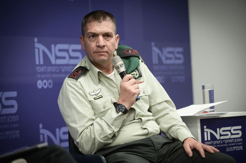 رئيس "أمان" السابق: الفلسطينيون بحاجة بين حين وآخر إلى نكبة كي يشعروا بالثمن