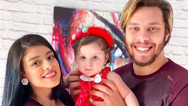 تفاصيل القبض على اليوتيوبر المصري أحمد حسن وزوجته