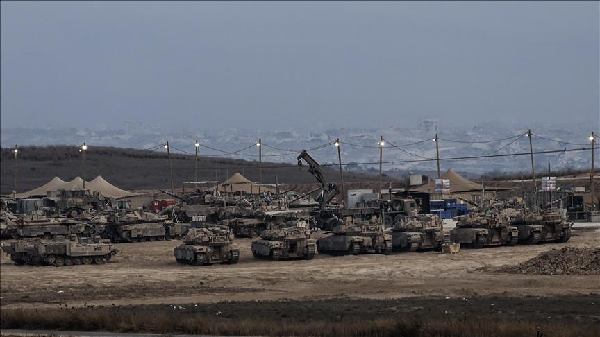 تقديرات عسكرية إسرائيلية: احتلال غزة سيكلف 100 جندي ولن ينهي حماس