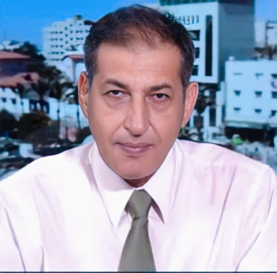 الـمـؤقـت الـدائـم ...! بقلم أكرم عطا الله