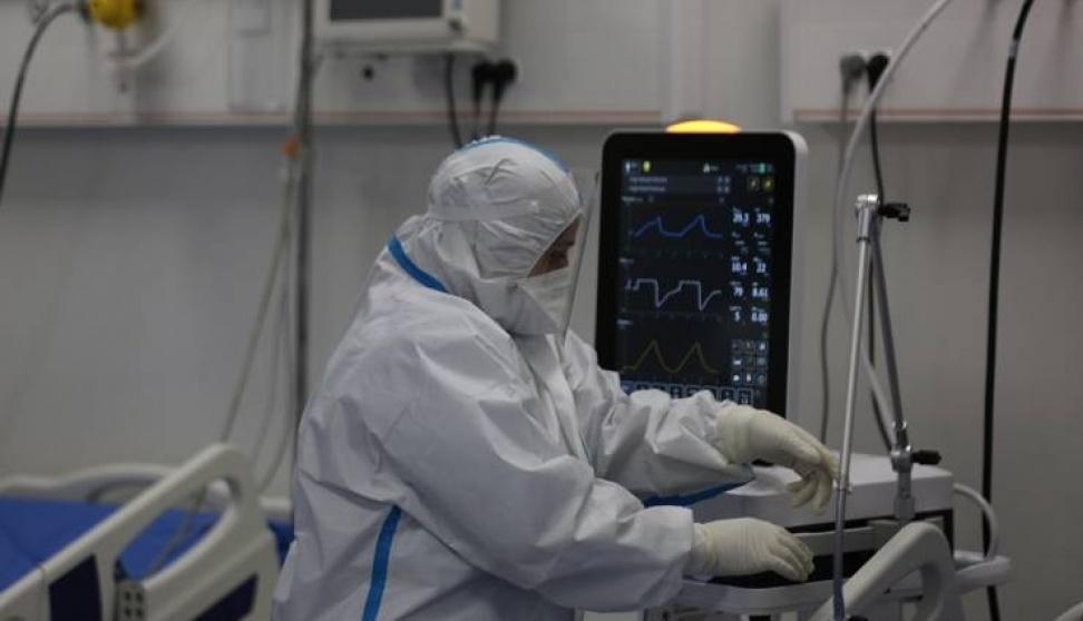 صحة غزة: الحالة الوبائية صعبة جدًا وبدأنا بفتح أقسام جديدة لمصابين كورونا