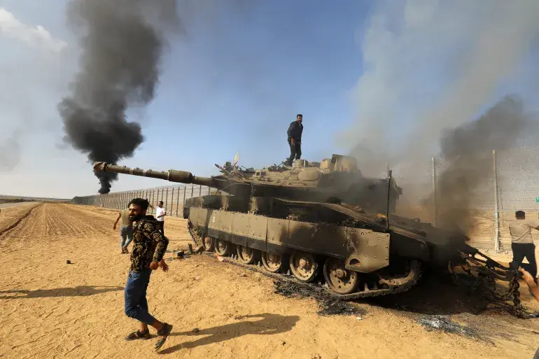 مراقب الدولة يطالب القيادة الإسرائيلية بالإدلاء بإفادات حول إخفاقات 7 أكتوبر