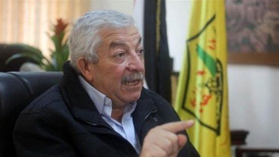 العالول يكشف تفاصيل جديدة حول حوارات القاهرة المنتظرة