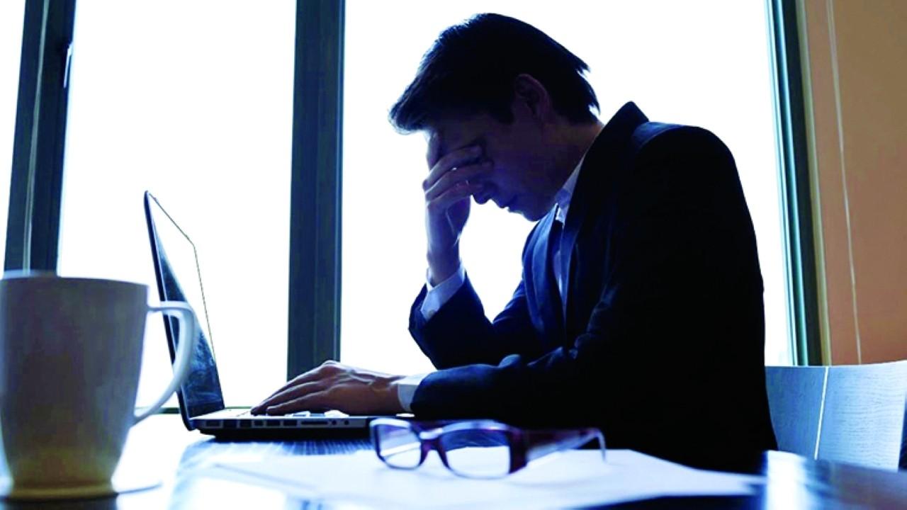 دراسة تحذّر.. العمل غير المستقر يزيد من خطر الوفاة المبكرة