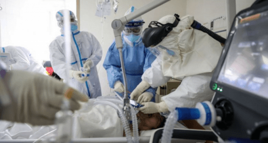 التقرير الوبائي لكورونا: غزة تُسجل 15 حالة وفاة و708 إصابة جديدة