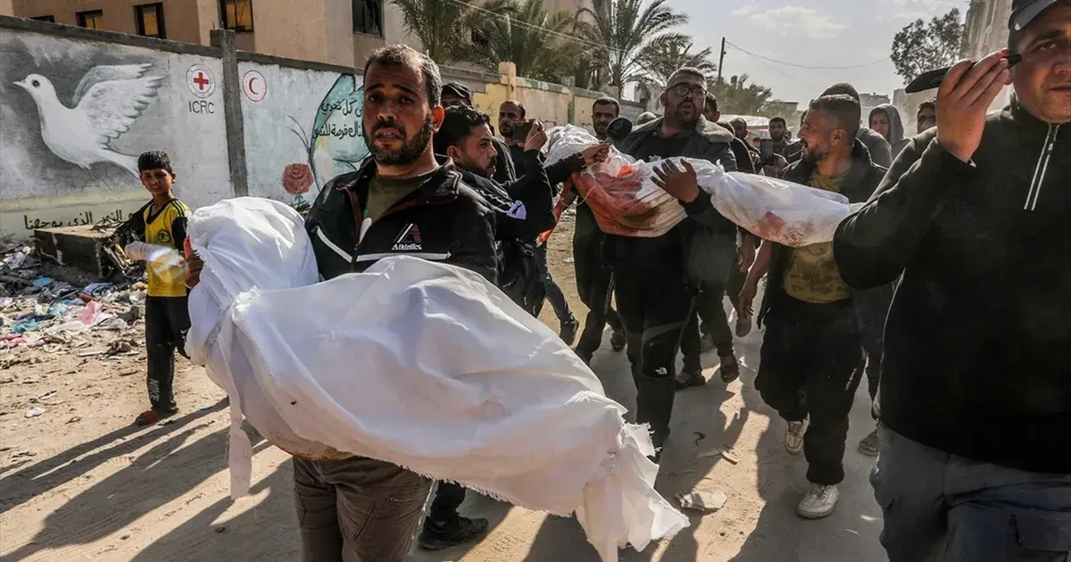 حرب الإبادة: الاحتلال يواصل قتل الفلسطينيين بالتجويع والقصف