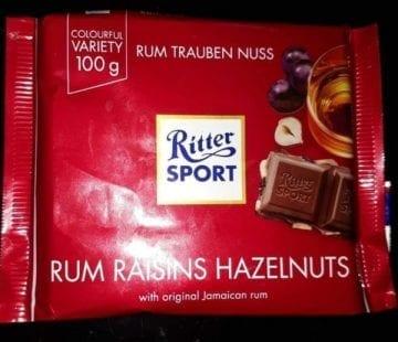 وزارة الاقتصاد بغزة تكشف نتائج فحص الشوكلاتة المُشتبه باحتوائها على الكحول